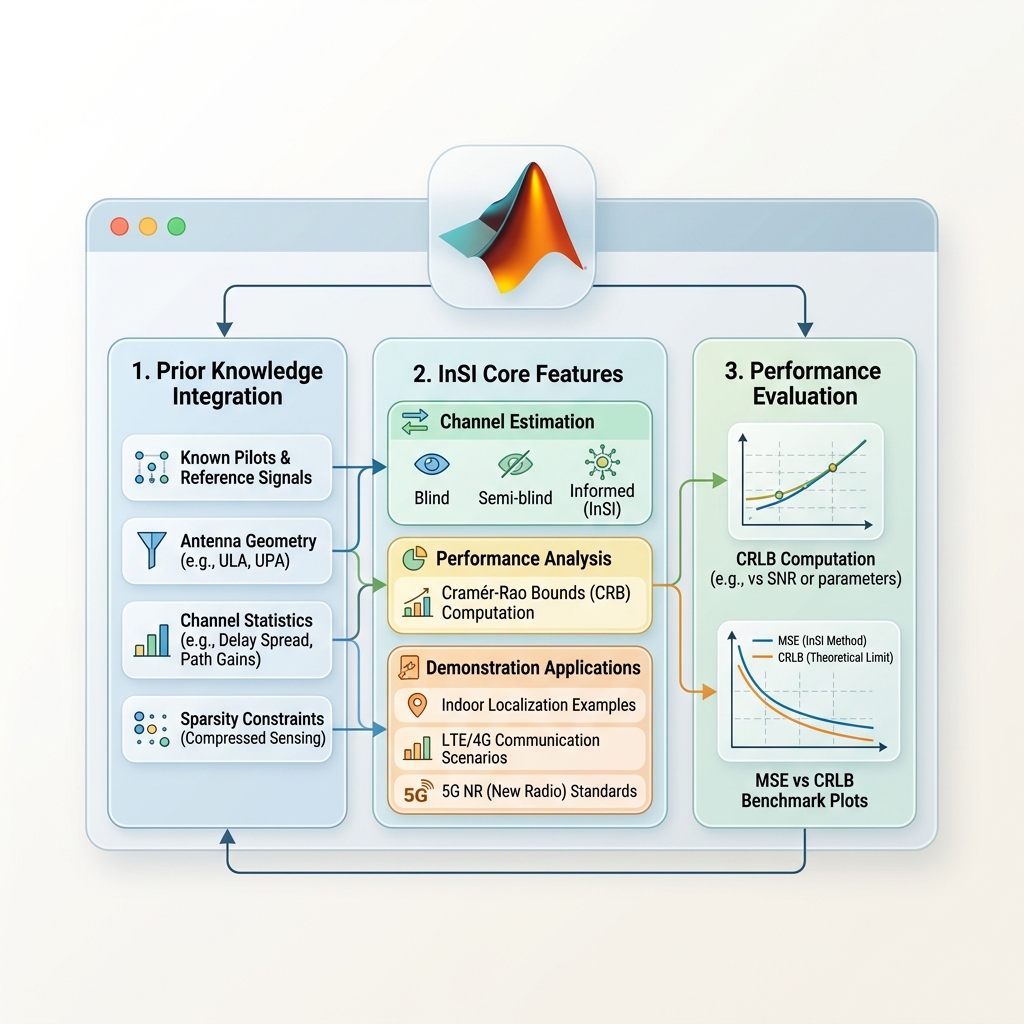 Informed System Identification Framework
